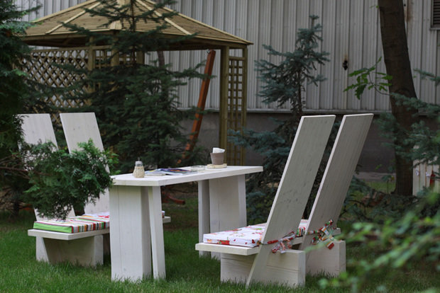 Фото из портфолио Вещи, которые я хочу – фотографии дизайна интерьеров на INMYROOM