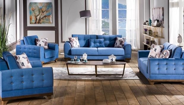 Фото из портфолио Вещи, которые я хочу – фотографии дизайна интерьеров на INMYROOM