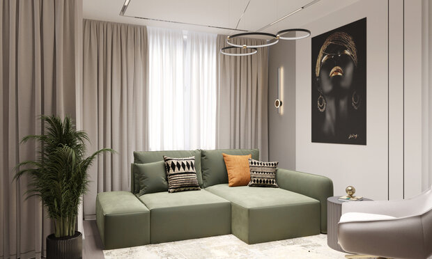 Фотография: в стиле – фото на INMYROOM