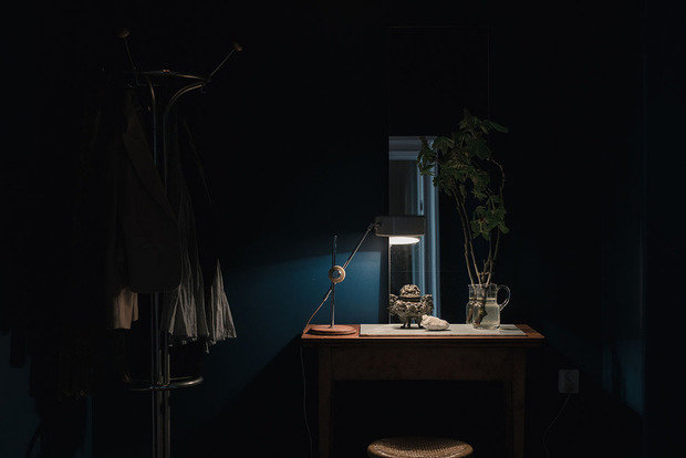 Фото из портфолио  Grevgatan 14,  Östermalm – фотографии дизайна интерьеров на INMYROOM