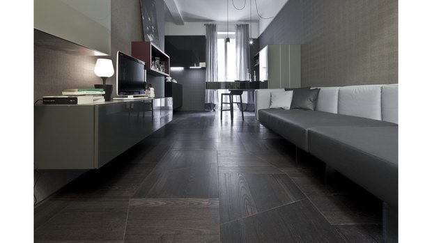 Фото из портфолио LISTONE GIORDANO – фотографии дизайна интерьеров на INMYROOM