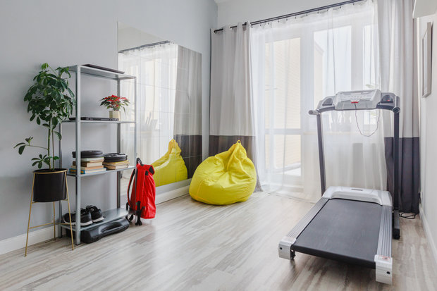 Фотография: Прочее в стиле Скандинавский, Проект недели, Samsung, Таунхаус, 4 и больше, Спецпроект, интерьерный холодильник, интерьерная микроволновая печь – фото на INMYROOM