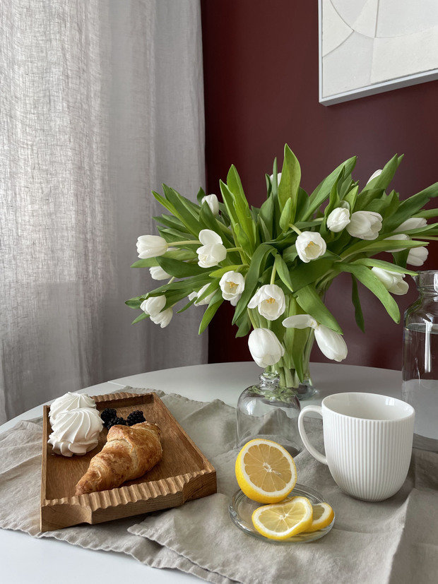 Фото из портфолио 231_Таганка – фотографии дизайна интерьеров на INMYROOM