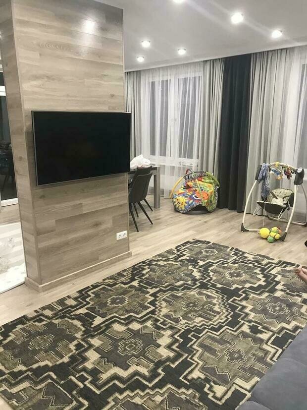 Фото из портфолио CosyRoom – фотографии дизайна интерьеров на INMYROOM