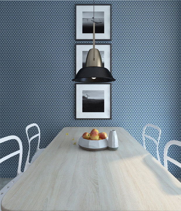 Фото из портфолио квартира для молодого человека 43 м2 в Минске, просп. Держинского – фотографии дизайна интерьеров на INMYROOM