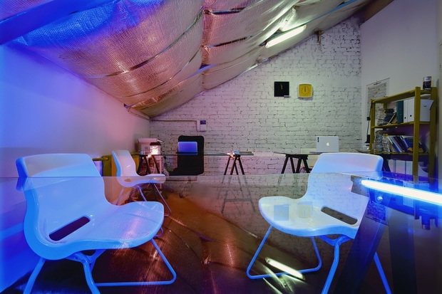 Фото из портфолио 19 – фотографии дизайна интерьеров на INMYROOM