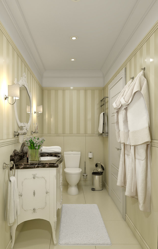 Фото из портфолио Что меня вдохновляет – фотографии дизайна интерьеров на INMYROOM