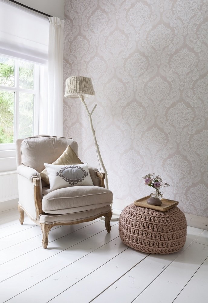 Фото из портфолио BN / VINTAGE LANE Обои – фотографии дизайна интерьеров на INMYROOM Фото из портфолио BN / VINTAGE LANE Обои – фотографии дизайна интерьеров на INMYROOM