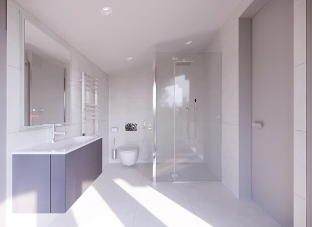 Фото из портфолио Фахверк в горах – фотографии дизайна интерьеров на INMYROOM