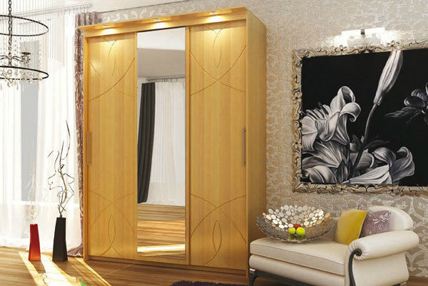 Фото из портфолио  – фотографии дизайна интерьеров на INMYROOM