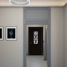 Фото из портфолио Загородный дом – фотографии дизайна интерьеров на INMYROOM