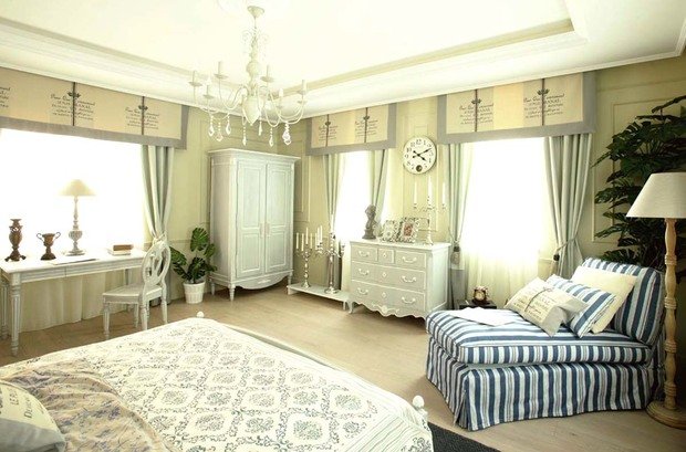 Фото из портфолио Мое избранное – фотографии дизайна интерьеров на INMYROOM