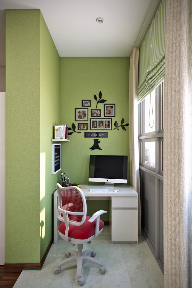 Фото из портфолио Изысканный современный – фотографии дизайна интерьеров на INMYROOM