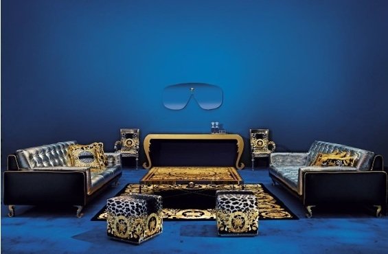 Фотография: Спальня в стиле Современный, Карта покупок, Индустрия, Ретро, Missoni – фото на INMYROOM Фотография: Спальня в стиле Современный, Карта покупок, Индустрия, Ретро, Missoni – фото на INMYROOM