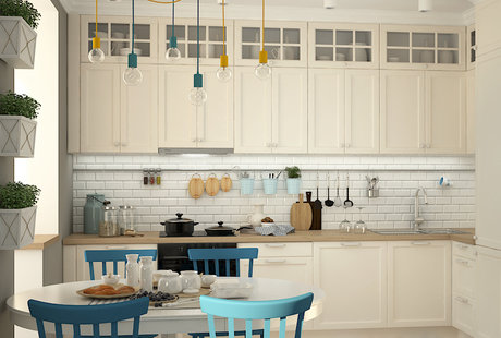 Свет и воздух