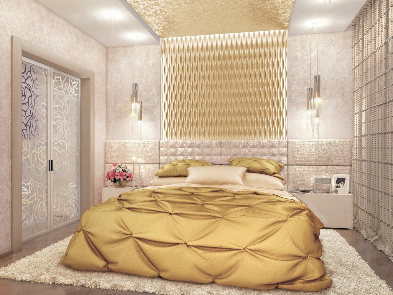 Фото из портфолио Дизайн проект таунхауса в Королеве – фотографии дизайна интерьеров на INMYROOM Фото из портфолио Дизайн проект таунхауса в Королеве – фотографии дизайна интерьеров на INMYROOM