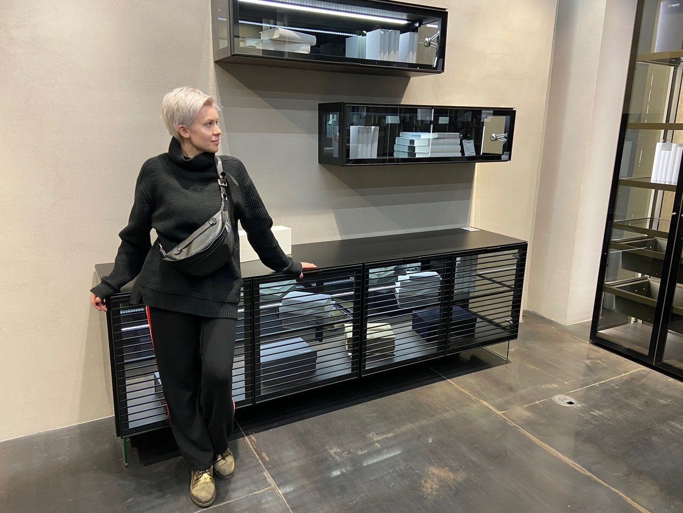 Фотография: в стиле , Гид, межкомнатные двери, UNION, гардеробные – фото на INMYROOM Фотография: в стиле , Гид, межкомнатные двери, UNION, гардеробные – фото на INMYROOM