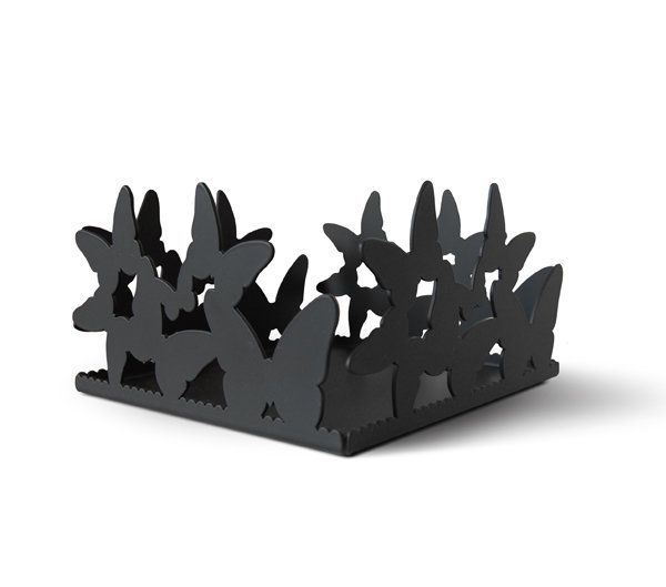 Фото из портфолио Салфетницы BONESSI – фотографии дизайна интерьеров на InMyRoom.ru