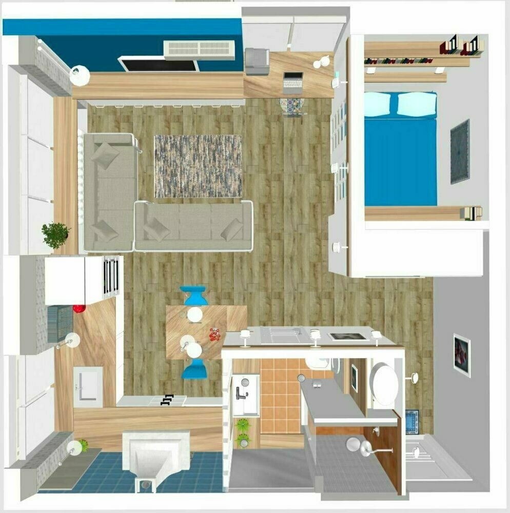 Фотография: в стиле , Кухня и столовая, Скандинавский, Проект недели, Москва, Хрущевка – фото на INMYROOM Фотография: в стиле , Кухня и столовая, Скандинавский, Проект недели, Москва, Хрущевка – фото на INMYROOM