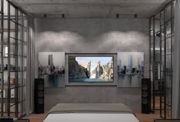 Фотография: в стиле – фото на INMYROOM