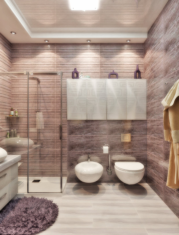 Фото из портфолио Design Ideas Crimea – фотографии дизайна интерьеров на INMYROOM