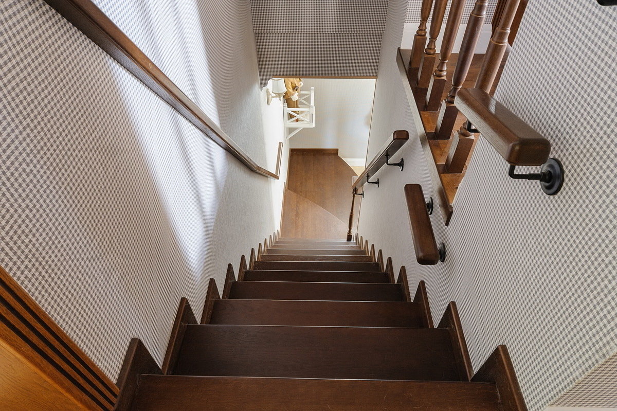 Фото из портфолио Реализованный проект дома – фотографии дизайна интерьеров на INMYROOM Фото из портфолио Реализованный проект дома – фотографии дизайна интерьеров на INMYROOM