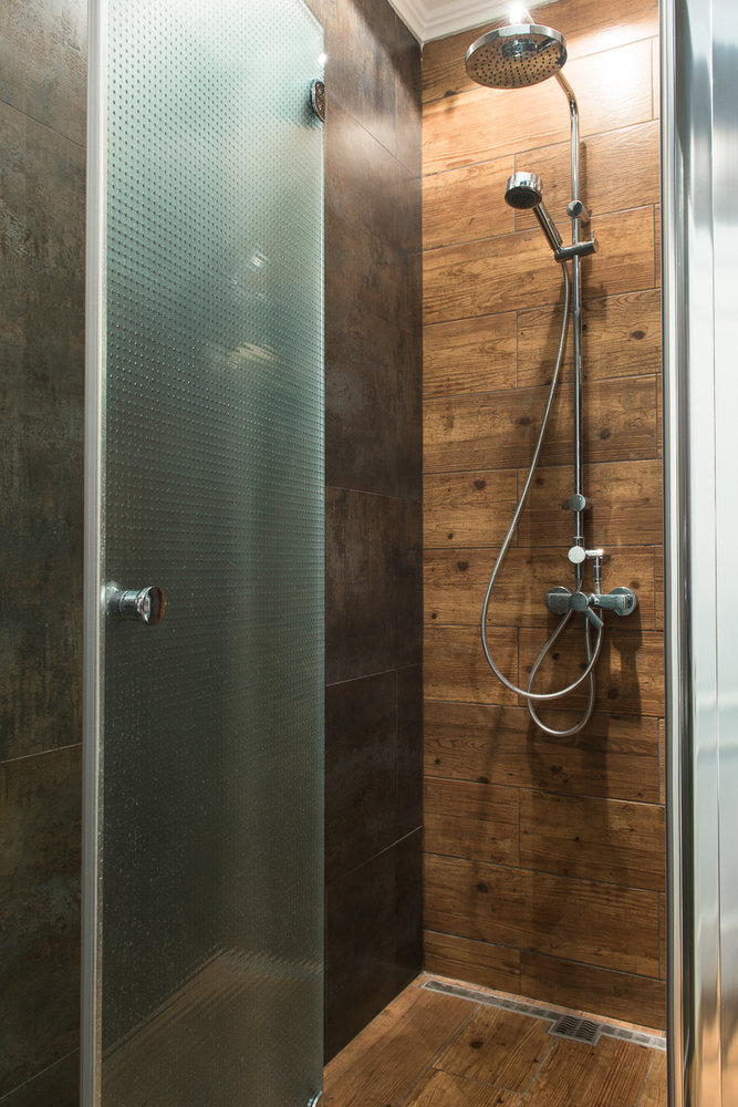 Фотография: Ванная в стиле , Лофт, Квартира, Дома и квартиры, Киев – фото на INMYROOM