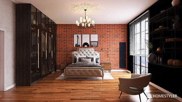 Фотография:  в стиле  – фото на INMYROOM