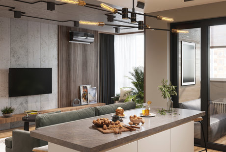 Кв-ра в Краснодаре