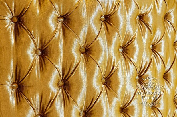 Фото из портфолио Стеновые панели из ткани Астана – фотографии дизайна интерьеров на InMyRoom.ru