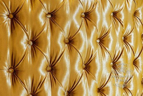 Стеновые панели из ткани Астана