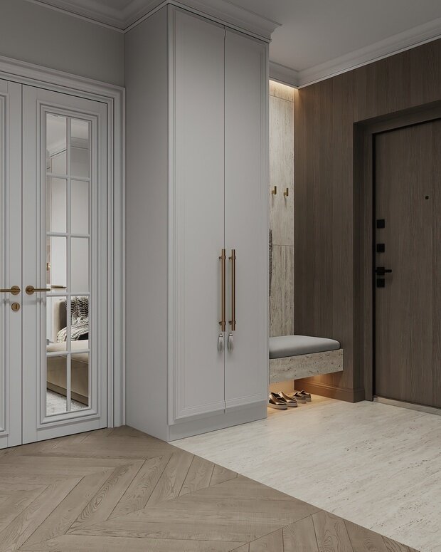 Фотография: в стиле – фото на INMYROOM