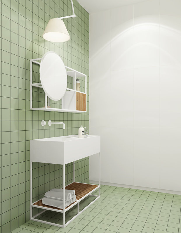 Фото из портфолио Алма-Ата – фотографии дизайна интерьеров на INMYROOM