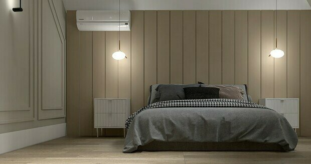 Фото из портфолио Загородный дом 4 – фотографии дизайна интерьеров на INMYROOM