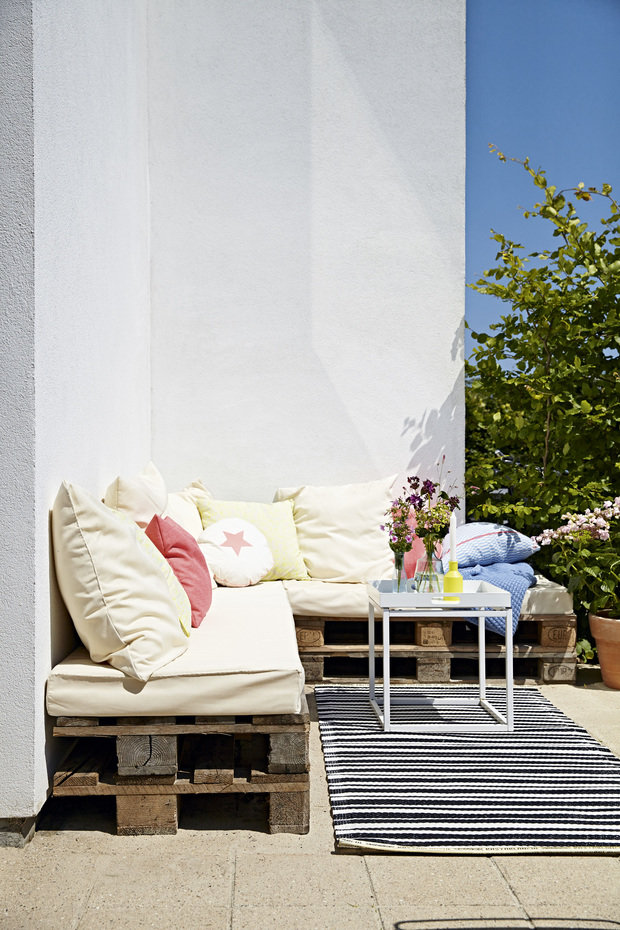 Фото из портфолио Уютный дом для всей семьи – фотографии дизайна интерьеров на INMYROOM