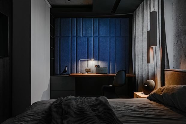 Фото из портфолио JETSMAN – фотографии дизайна интерьеров на INMYROOM