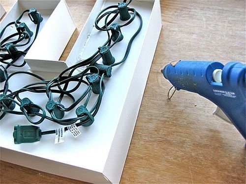 Фотография: Прочее в стиле , Декор интерьера, DIY, Освещение, Мебель и свет, Светильник – фото на INMYROOM