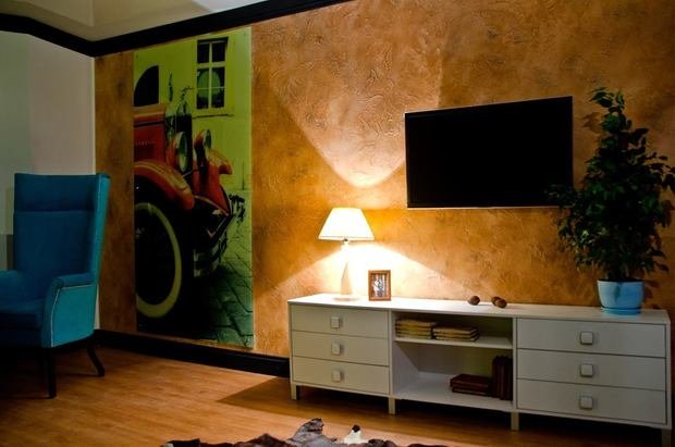 Фото из портфолио Печать на стекле – фотографии дизайна интерьеров на INMYROOM