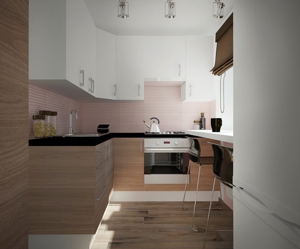 Фото из портфолио Мои избранные статьи – фотографии дизайна интерьеров на INMYROOM