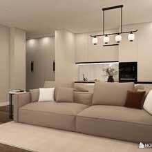 Фото из портфолио Дизайн – фотографии дизайна интерьеров на INMYROOM