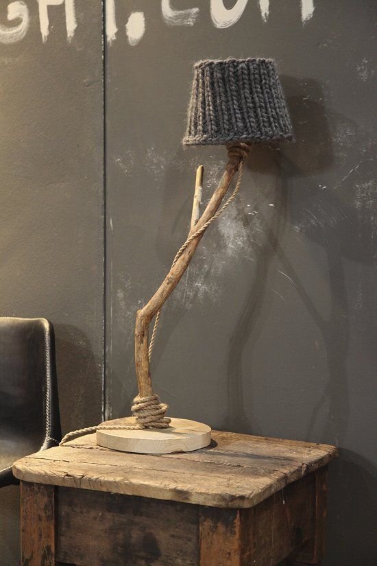 Фотография: Мебель и свет в стиле Лофт, Декор интерьера, Декор, Текстиль, Вышивка – фото на INMYROOM