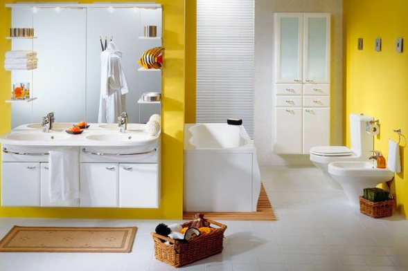 Фото из портфолио Идеи для прихожей – фотографии дизайна интерьеров на INMYROOM