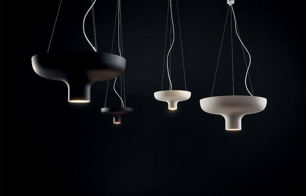 Фото из портфолио Icone Luce – фотографии дизайна интерьеров на INMYROOM