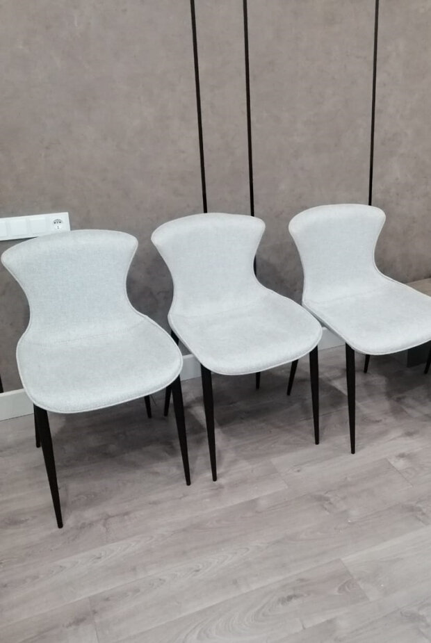 Фото из портфолио Imodern 5 – фотографии дизайна интерьеров на INMYROOM