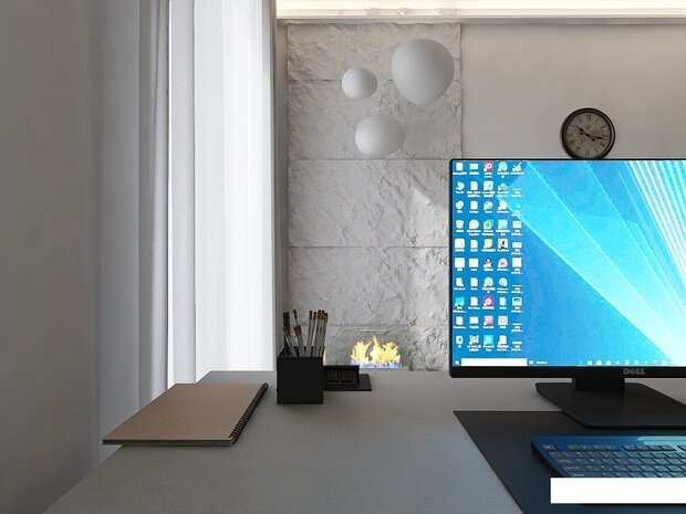 Фото из портфолио Дом для семьи – фотографии дизайна интерьеров на INMYROOM