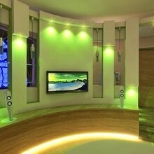 Фото из портфолио Проект  – фотографии дизайна интерьеров на INMYROOM