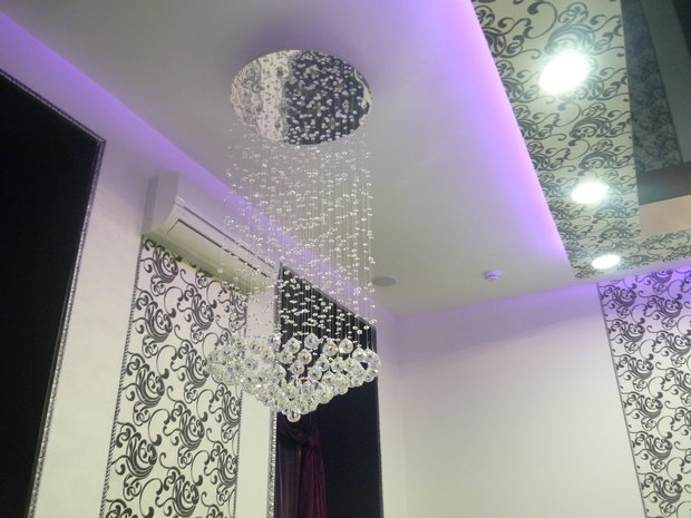 Фото из портфолио Fam de Boteau – фотографии дизайна интерьеров на INMYROOM