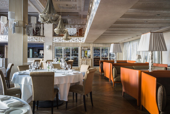 Фотография: Прочее в стиле Классический, Дома и квартиры, Городские места, Марат Ка, Альтокка – фото на INMYROOM