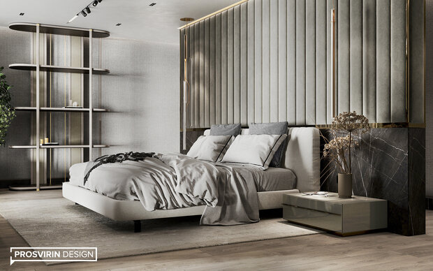 Фото из портфолио GLAM – фотографии дизайна интерьеров на INMYROOM