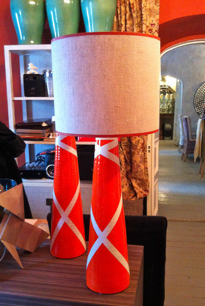 Фотография: Мебель и свет в стиле Современный – фото на InMyRoom.ru